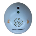 Most effective ultrasonic rodent cockroach repeller